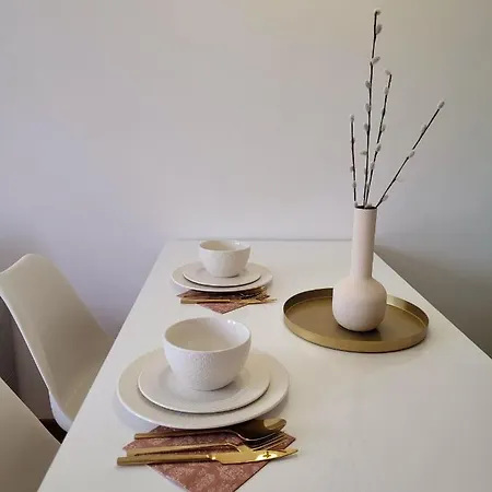 Mint Nest Novi Sad