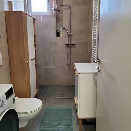 Mint Nest Apartment