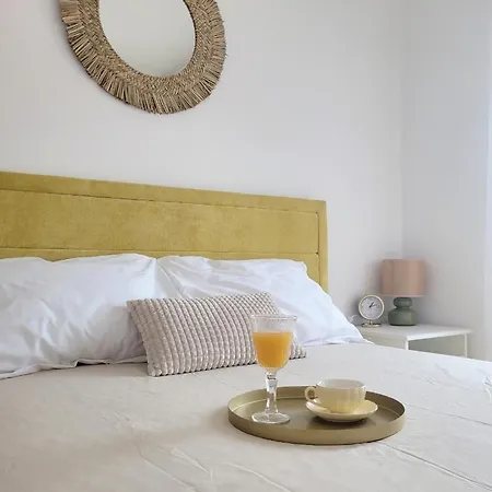 Apartment Mint Nest *